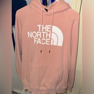 Women’s North Face hoodie